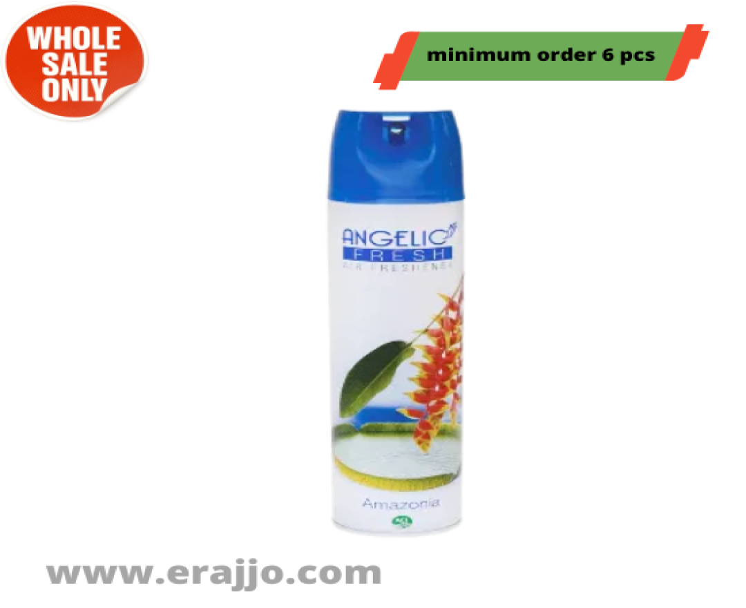 Angelic Fresh Air Freshener Amazonia